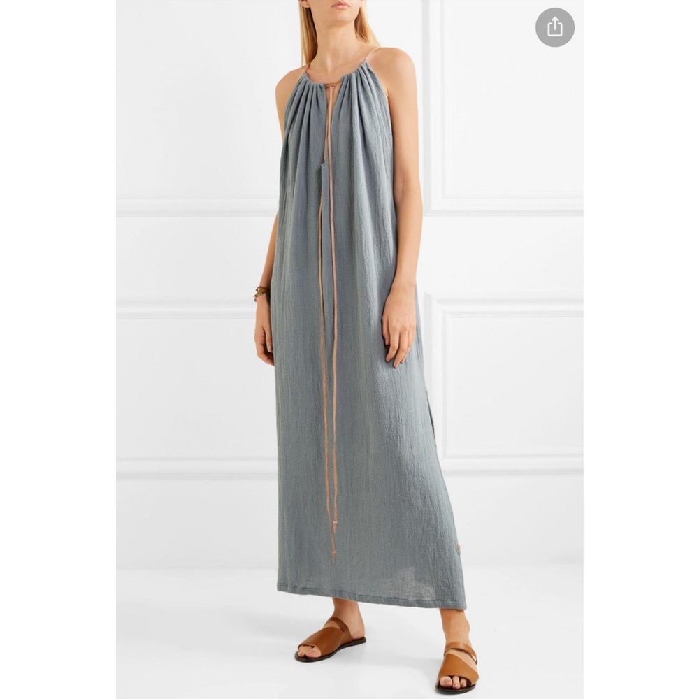 Caravana Kalim Maxi Dress